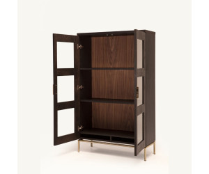 Pimlico Armoire aukšta vitrina